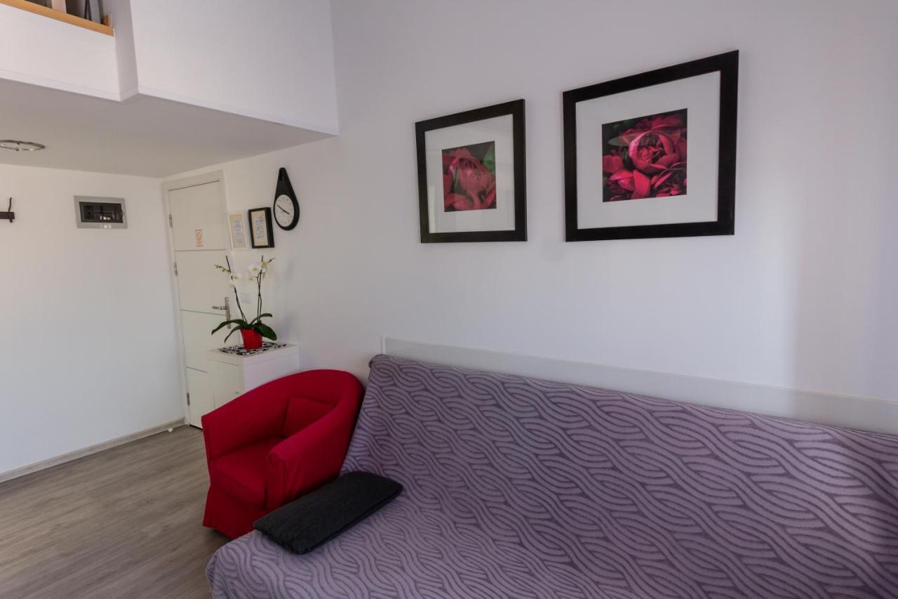 Downtown Apartments Pula Dış mekan fotoğraf