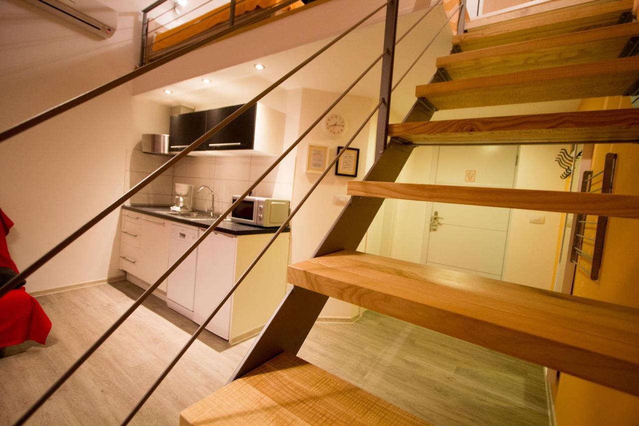 Downtown Apartments Pula Dış mekan fotoğraf